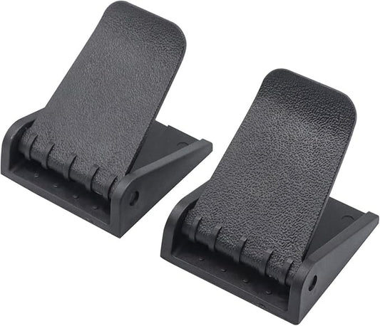 Golf Cart Bag Rack Strap Buckle, Suitable for Yamaha G1,G2,G9,G14,G16,G19,G22,G29 1985 to 2016 JN6-K8380-00(2 Packs)