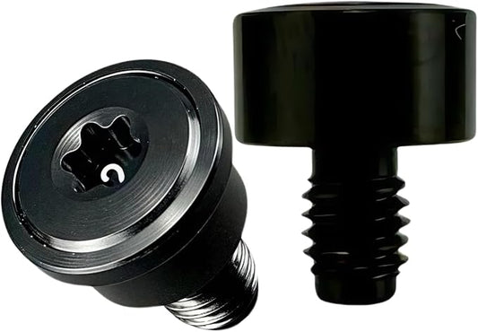 Maysun 1pcs Golf Weight Compatible with Callaway Elyte Driver,Adjustable Tungsten Head Weights | Golf Swing Balance Screws for Trajectory & Spin Control