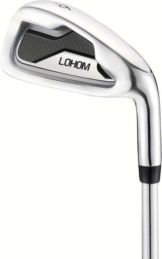 Individual Golf Iron 5,6,7,8,9,SW,PW, Right Handed