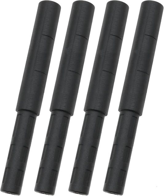 Golf Club Extension Golf Club Extensions Steel Shaft Putter Shaft Extension for Putter, Iron, and Golf Club Shafts