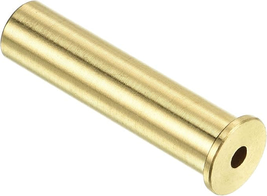 PATIKIL Golf Brass Tip Weights, Plug Insert Fit Carbon Wood Iron Steel Shafts, for Golf Club Sports, Copper