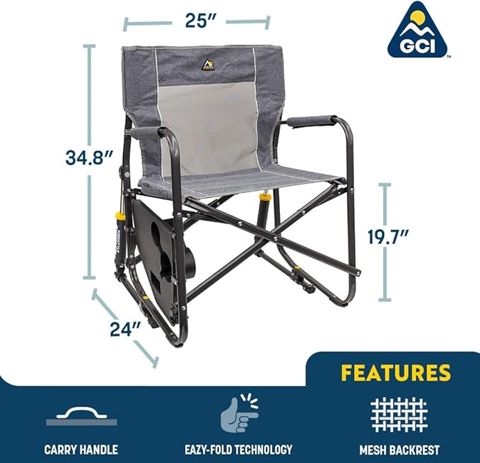 GCI OUTDOOR Freestyle Rocker - Image 3