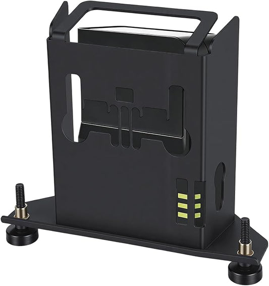 Protective Case for Skytrak, Protective Case Box with Handle for Skytrak Golf Launch Monitor Suitable for The First Gen Model Ball Not Included