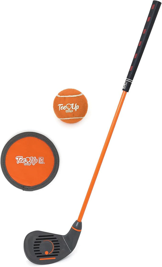 PGA TOUR Tee-Up 3-Piece Set