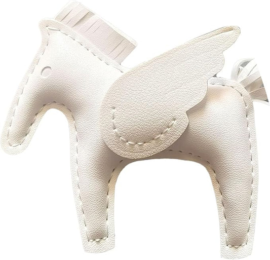Bag Charms for Handbag Purse Keychain Charms Accessory Horse Gifts