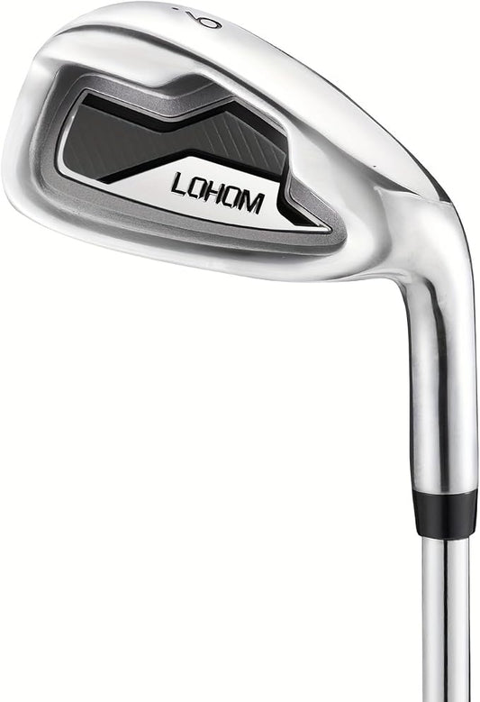 Individual Golf Iron 5,6,7,8,9,SW,PW, Right Handed