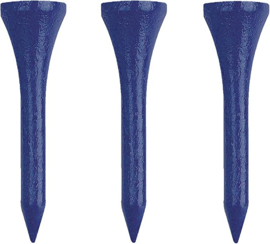 Izzo Wood Golf Tees (200 Pack)