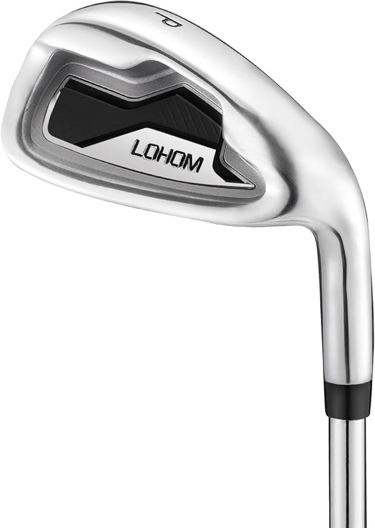 Individual Golf Iron 5,6,7,8,9,SW,PW, Right Handed