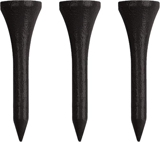 Izzo Wood Golf Tees (200 Pack)