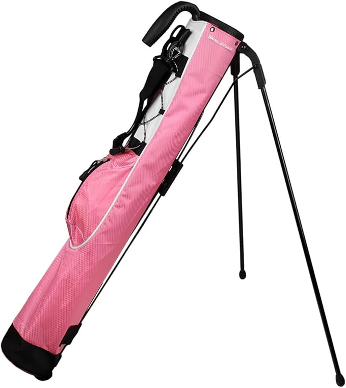 Orlimar Pitch ‘n Putt Golf Lightweight Stand Carry Bag