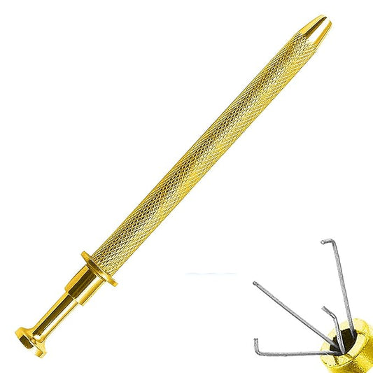 BALL GRABEER (Gold)