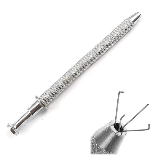 Ball Grabber (Silver) by G.S Online Store