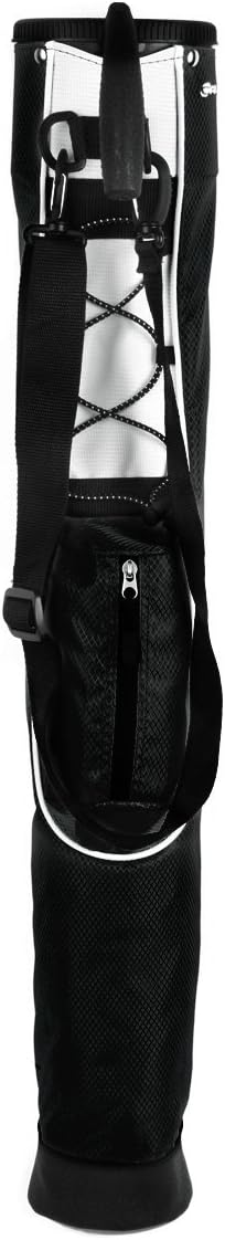 Orlimar Pitch ‘n Putt Golf Lightweight Stand Carry Bag