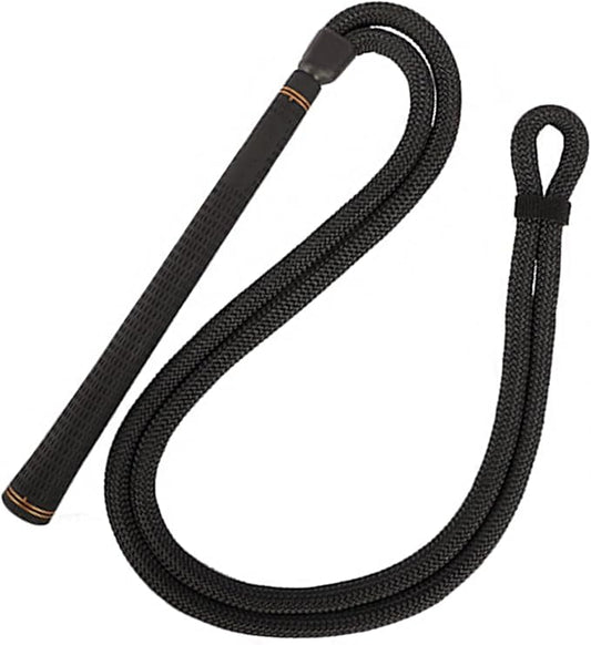 Golf Swing Training Aid - Premium Rope Trainer Equipment (RopeSwing)
