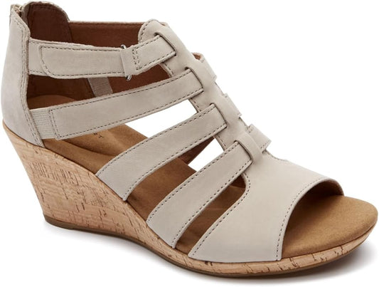 Rockport womens Briah Gladiator