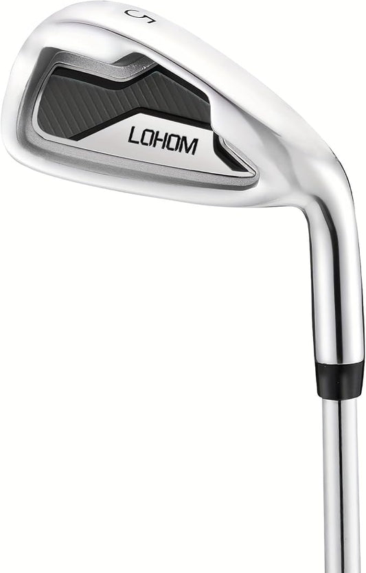 Individual Golf Iron 5,6,7,8,9,SW,PW, Right Handed
