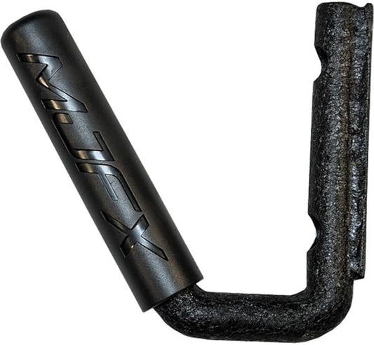 Performance Plus Carts MadJax MJFX Off-Road Grab Handle for Golf Cart | Armor-Coated Texture Finish for Off-Road Grip | Universal Fit