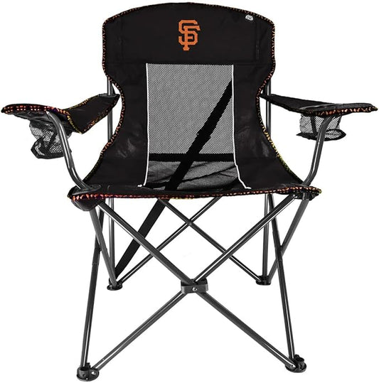 Equip Outfield Chair