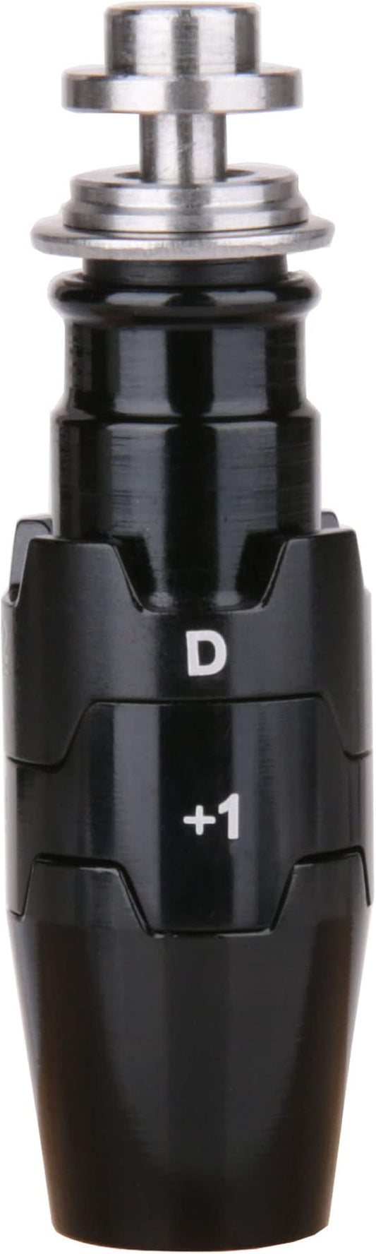 1pc Golf Shaft Sleeve Adapter for Callaway Elyte Driver Fairway Wood Hybrid 0.335/0.350/0.370 for Option