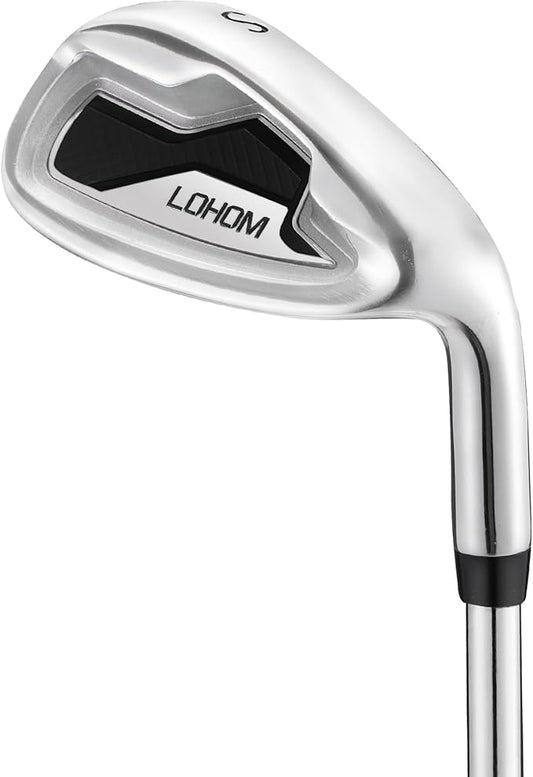 Individual Golf Iron 5,6,7,8,9,SW,PW, Right Handed