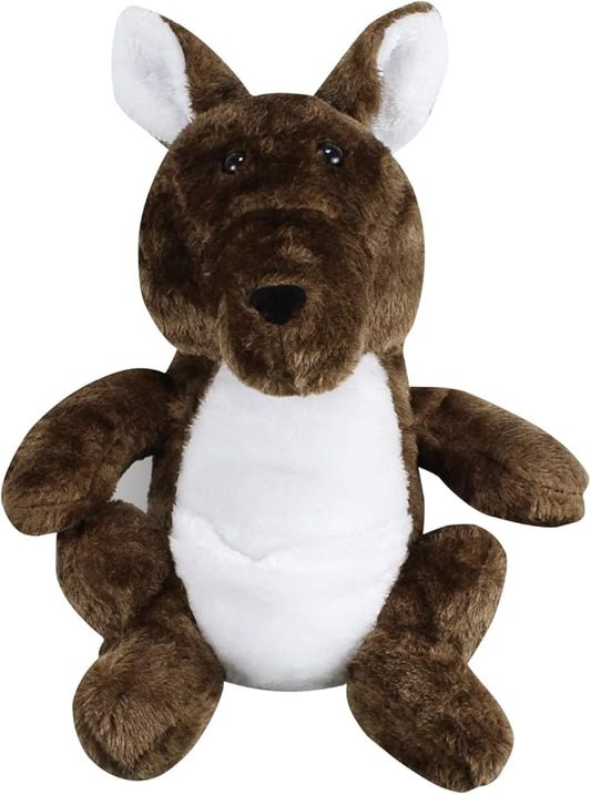Scott Edward Golf Club Cover Fit Well for Driver or Fairway Wood Golf Club, Funny Cute Animal Design Soft Functional Golf Headcover Stylish Protection for Your Clubs for Men and Women