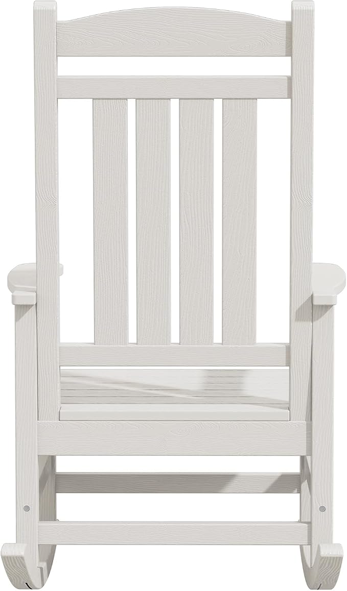 Oversized Outdoor Rocking Chair - Image 11