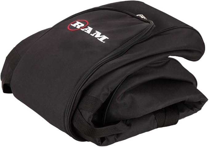 RAM Golf Padded Golf Travel Cover