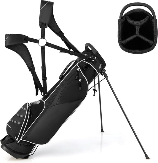 Tangkula Golf Stand Bag