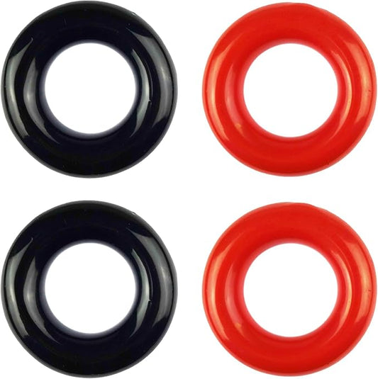 4 Pack Golf Club Weights Golf Weight Rings