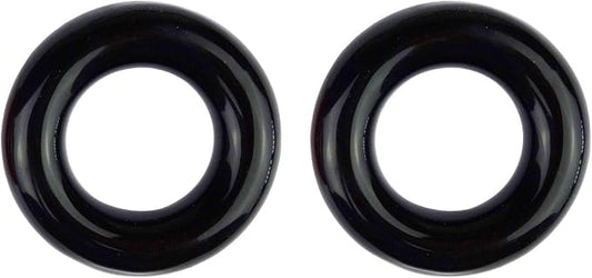 2 Pack Golf Club Warm Up Swing Weight Ring