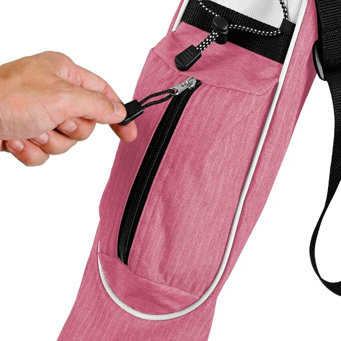 Orlimar Pitch ‘n Putt Golf Lightweight Stand Carry Bag