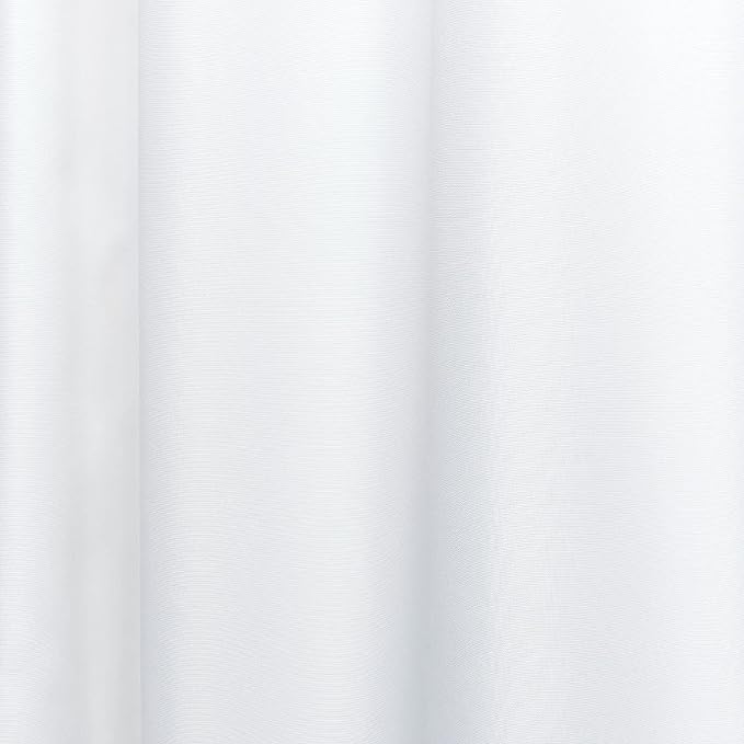 Exclusive Home Cabana Solid Indoor/Outdoor Light Filtering Hook-and-Loop Tab - Image 3