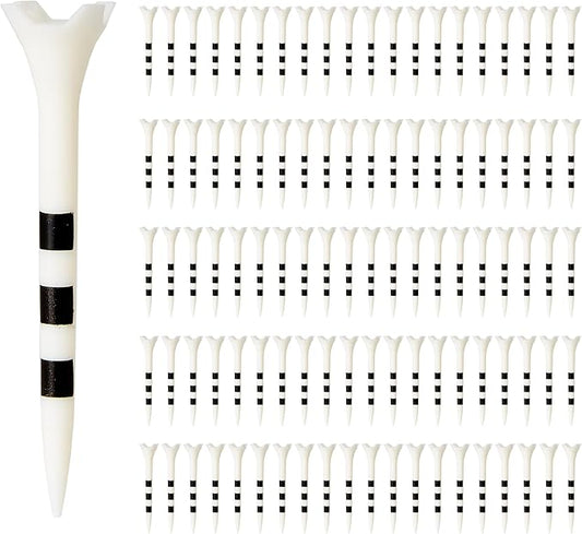 Amazon Basics Plastic Golf Tees