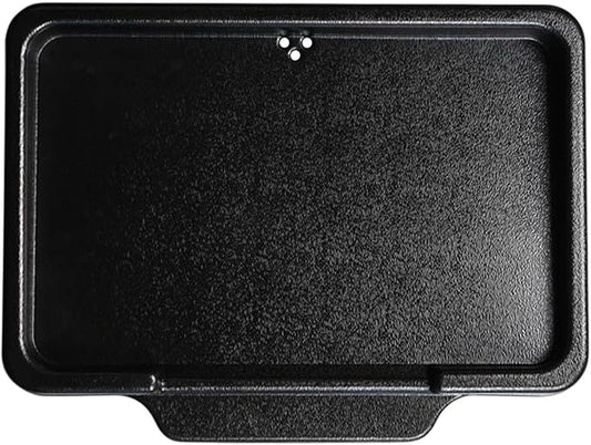 Golf Ball Tray - 50 Ball Capacity Storage Organizer, Golf Container, Women Men Sports Fan Indoor Outdoor Backyard Driving Range Course Practice Accessory, Durable Caddy