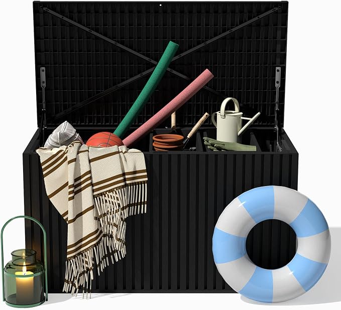 Veradek Everything Box by VeradekOutdoor