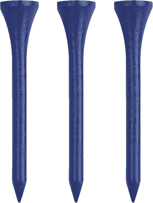 Izzo Wood Golf Tees (200 Pack)