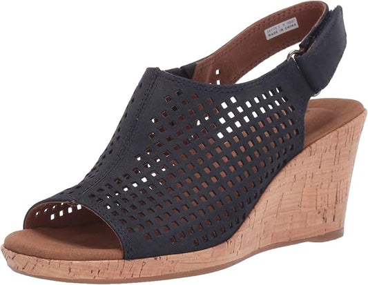 Rockport womens Briah Perf Sling