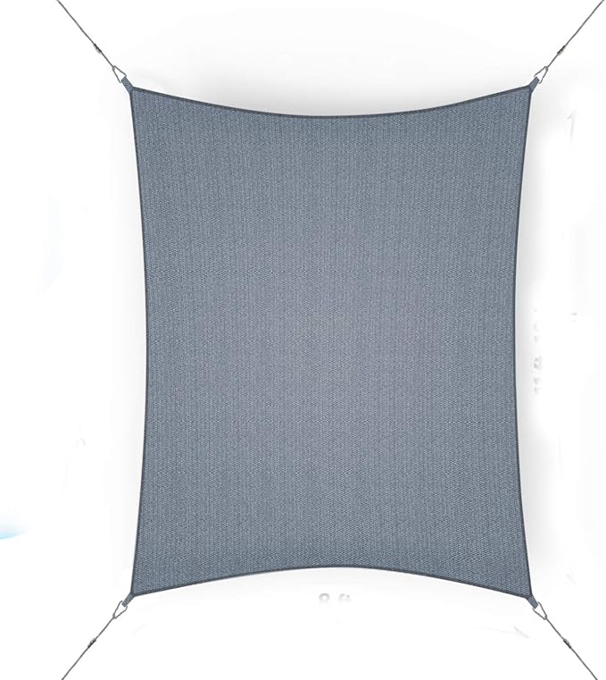 Coolaroo Ready-to-Hang Shade Sail - Image 2