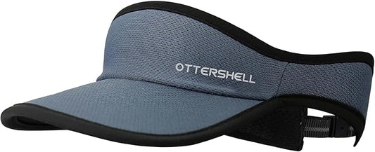 Sports Sun Visor,Baseball Hat Breathable Mesh. Adjustable Athletic Visor for Running, Tennis, Golf