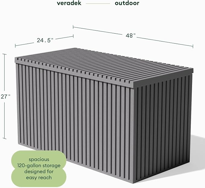 Veradek Everything Box - Image 2