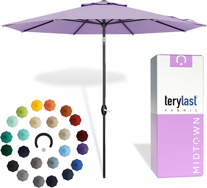 Midtown Umbrellas by MidtownUmbrellas