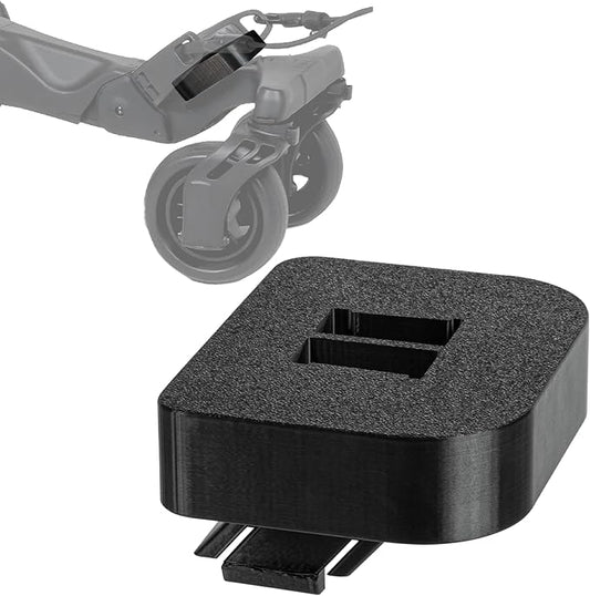 Golf Bag Accessories for MGI Ai Navigator GPS+,Riser Block for MGI Ai Navigator GPS+,Golf Bag Elevator for Stable Ride