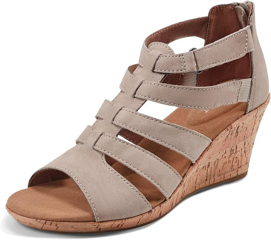 Rockport womens Briah Gladiator
