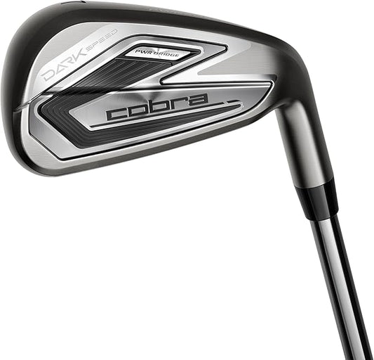 Cobra Golf DarkSpeed Men's Iron Set