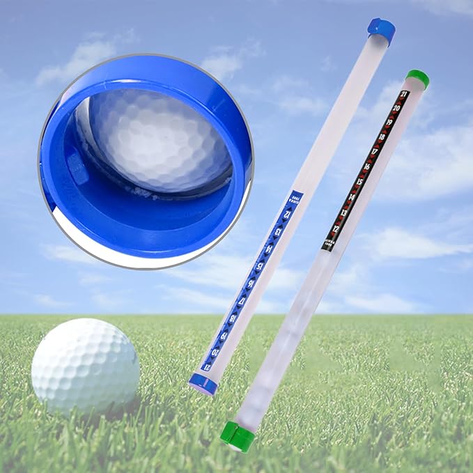 Golfs Ball Retrievers Picker Picker Tube Portable Collector Practice Picks-up Sucker Tool Easy to Use Convenience Pickup Tool Accessorys