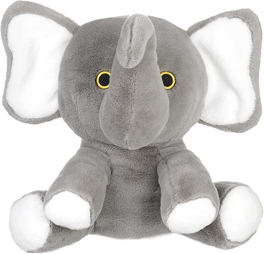 Golf Club Driver Headcovers Funny Animals Elephant Bear Driver Head Cover fits up to 460cc Driver Clube Head Great Gift Idea for Men Women Who Love Golf Also for Kids (Bear)