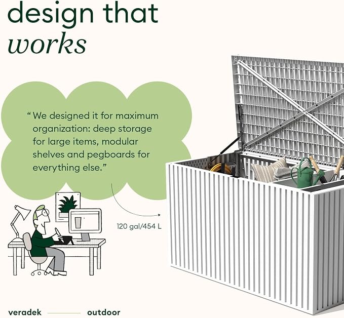 Veradek Everything Box - Image 5