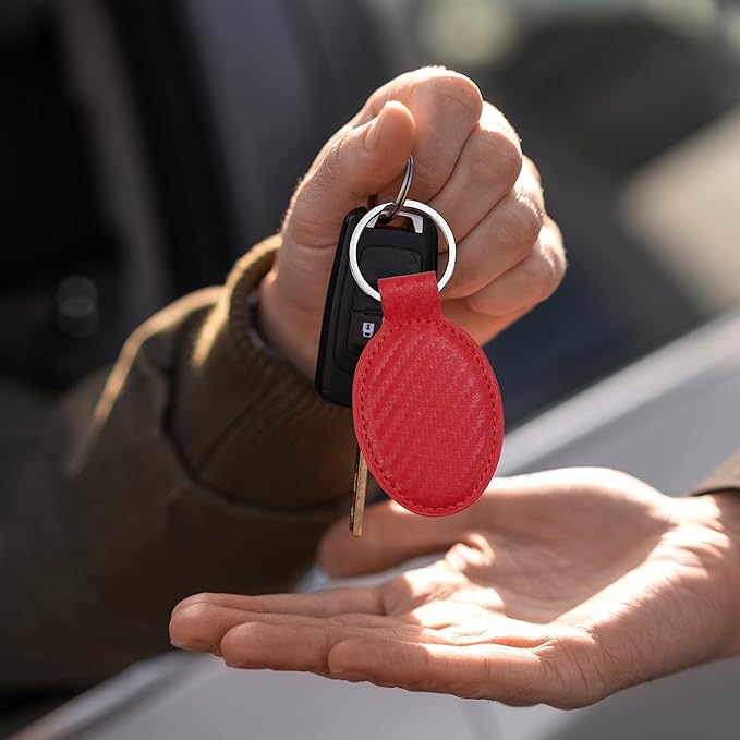 LaserGram Oval Keychain, Water Polo, Personalized Engraving Included