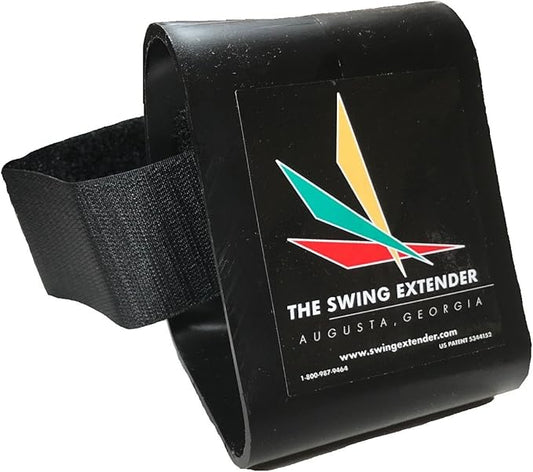 Golf Swing Trainer
