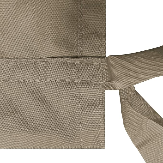 Alion Home Waterproof Pergola Covers - Image 4